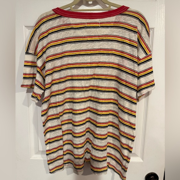 We the Free Cherri Tee - Picture 9 of 10